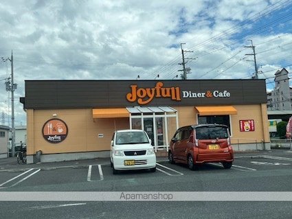 アンティム[2LDK/63.21m2]の周辺2