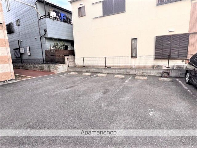 レオパレス今津のその他写真