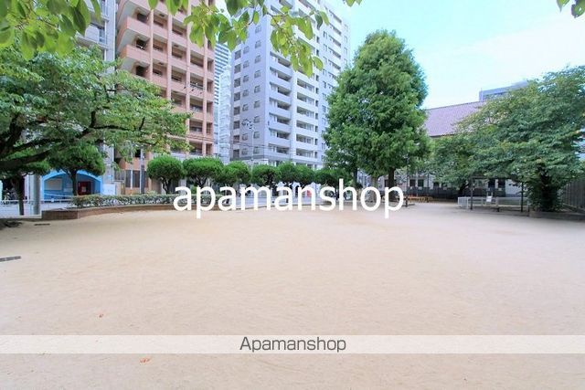 ARDENTOWER新町の周辺写真