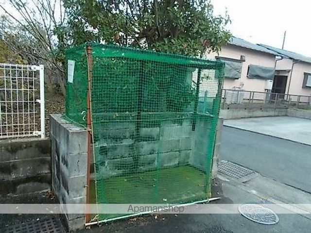 レオパレスSTUDIO 71の内装写真