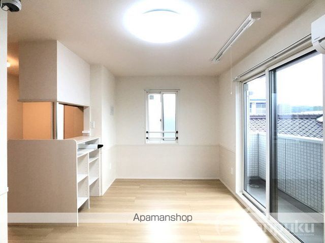 ドエル 小坂の内装写真