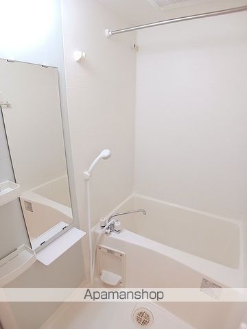 フランメゾンの内装写真