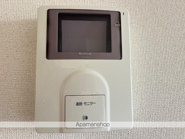 ルノアールの内装写真