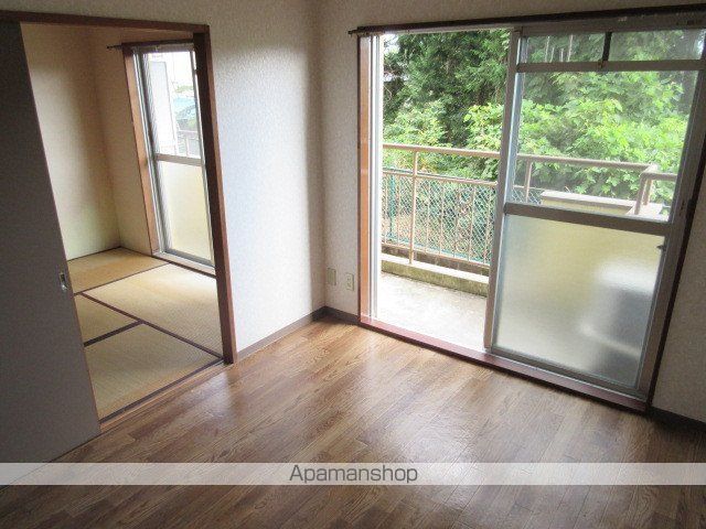 山之井プラザの内装写真