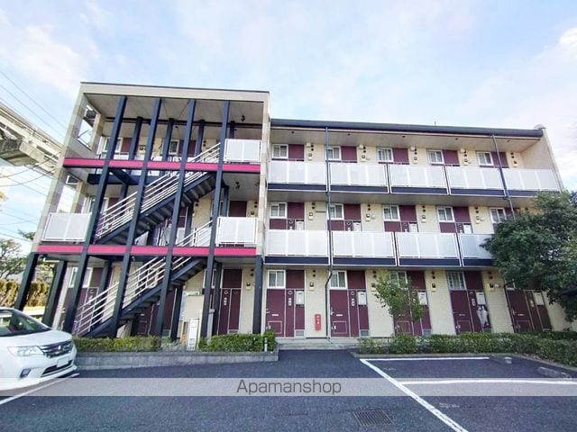 レオパレスわかたけのその他写真