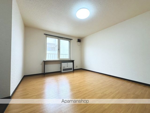 ハイホーム中村の内装写真