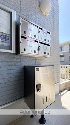 エスプワール花尻Ｂ[1LDK/50m2]の共用部5
