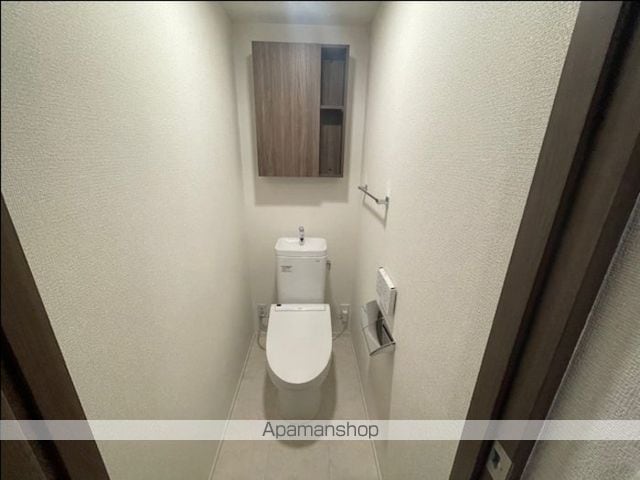 CLASSEUM仙台小田原 IIの内装写真