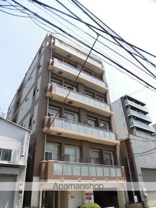 ＣＡＶＡＮＡ東駒形[1K/23.85m2]の外観2