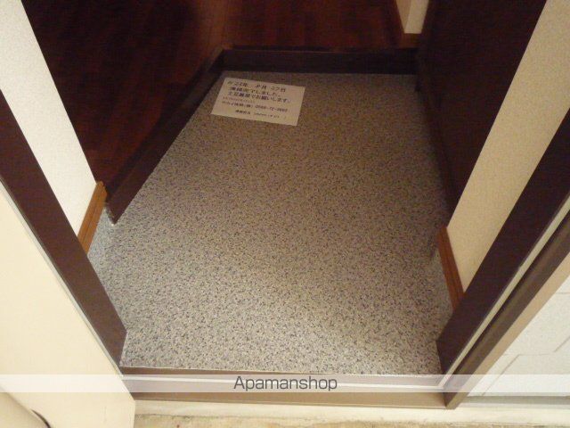 Kハイツ南彦根の内装写真