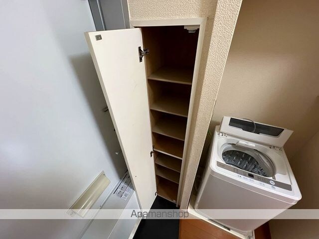 レオパレスコンフォート成城[1K/19.87m2]のその他部屋・スペース2