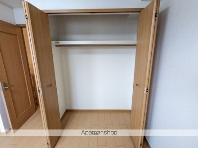 サンリット ガーデンAの内装写真
