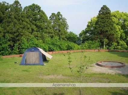 石清尾ハイツ６０２号[3LDK/79.06m2]の周辺5