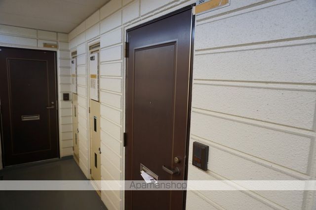 池上マンションのその他写真