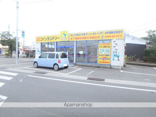 KYOWAコーポの周辺写真