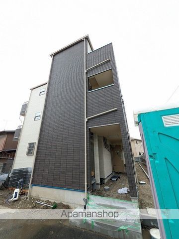 ロワール原木の外観写真