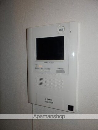 東京都墨田区太平３丁目[1K/25.17m2]の内装4