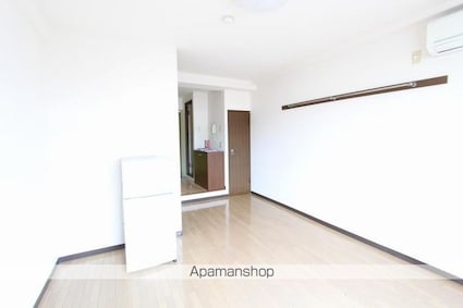 コンコート志度[1K/20m2]の内装2