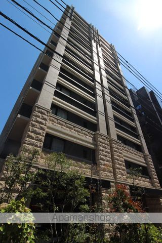 ドゥーエ赤坂の外観写真