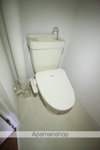 ビッグバーンズマンション清輝橋の内装写真