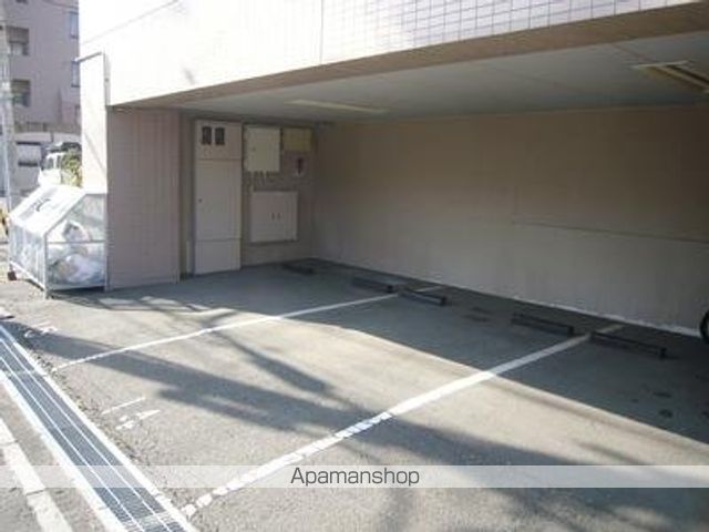 グランヴィレッジ南22条の外観写真