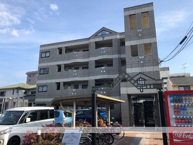 BELL CRESTIIの外観写真
