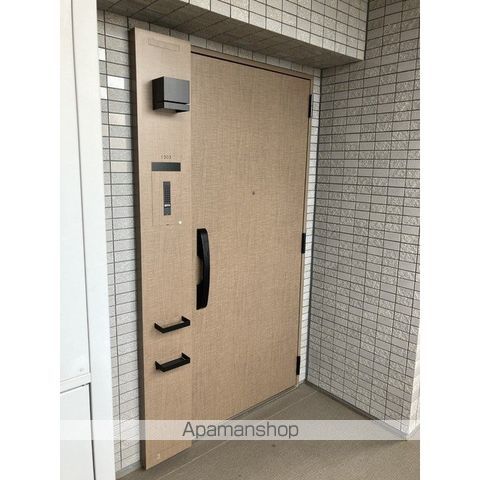 エクセレントシティ立川 THE GRANの内装写真