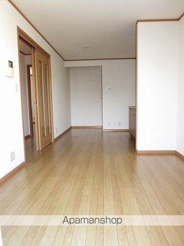 メゾン リヴァージュの内装写真