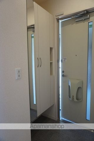 ガーネット雅の内装写真
