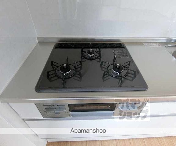 リーブル一ノ井の内装写真
