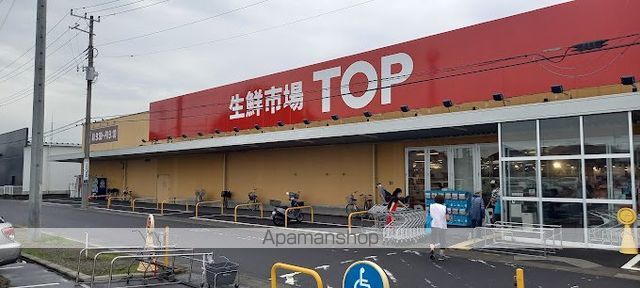 レオパレスアズィールAの周辺写真