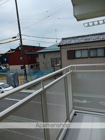 レイクウインの内装写真