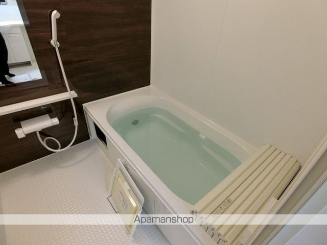 リヴェール湘南の内装写真