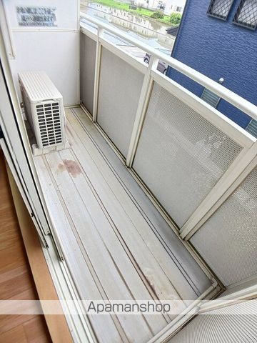 サンシャイン桜木の内装写真