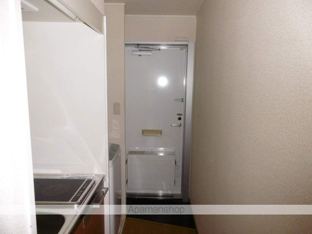 レオパレスKIRAの内装写真