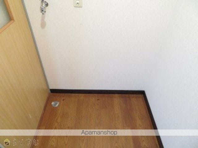 STハイツの内装写真
