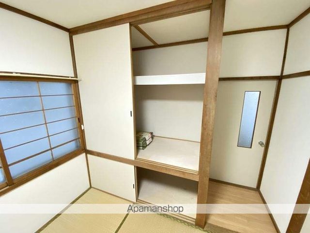 中央マンション1号棟の内装写真