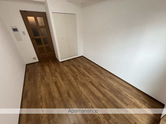 ノルデンハイム東三国IIIAの内装写真