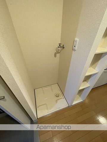 大曽根朝日マンションの内装写真