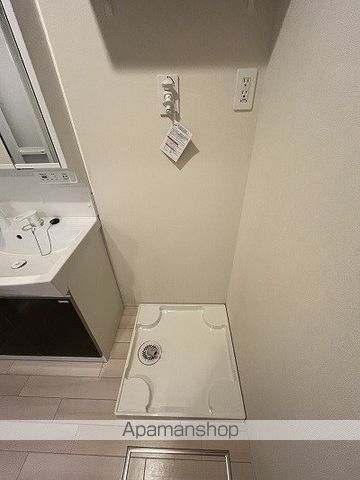 ムーンガーデンの内装写真