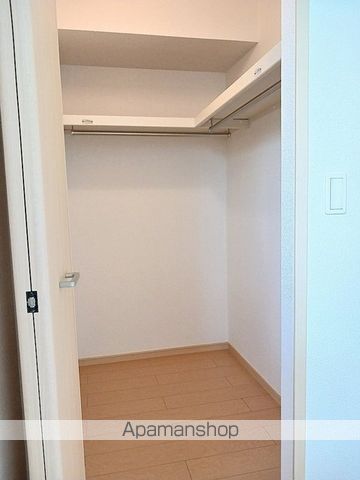 ペンネブランの内装写真