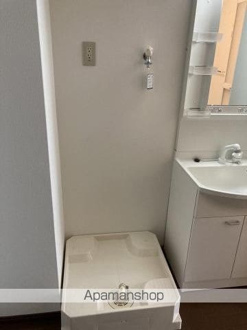 プレシール・マサの内装写真