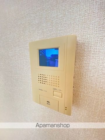 ラルジュ 福岡屋 B棟の内装写真