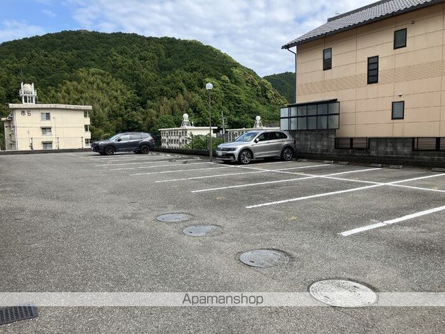 ビューテラス十津のその他写真