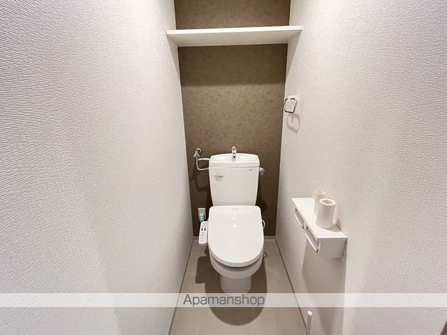 プルミエールメゾン南円山の内装写真