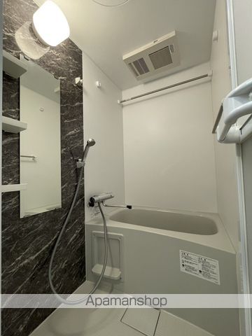 SーRESIDENCE高岳BRESAの内装写真