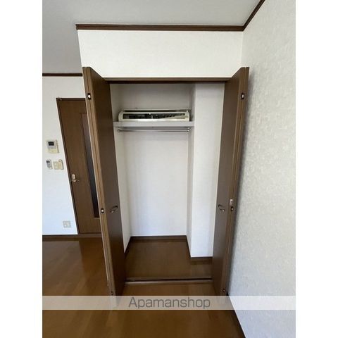 アンプルールクラージュ西青木の内装写真