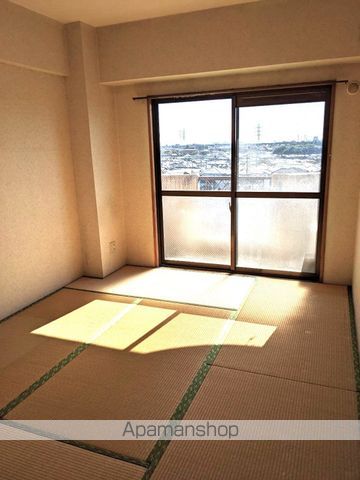 グリーンパレスハヤシの内装写真