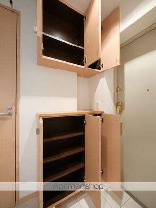 グラントレゾール明大前[1K/31.82m2]のその他内装6