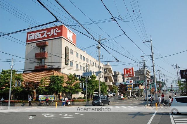 パークヒルハイツの周辺写真